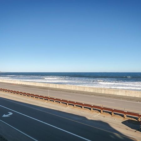 Direct Oceanfront Studio Suite! Hampton Ngoại thất bức ảnh