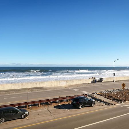 Direct Oceanfront Studio Suite! Hampton Ngoại thất bức ảnh