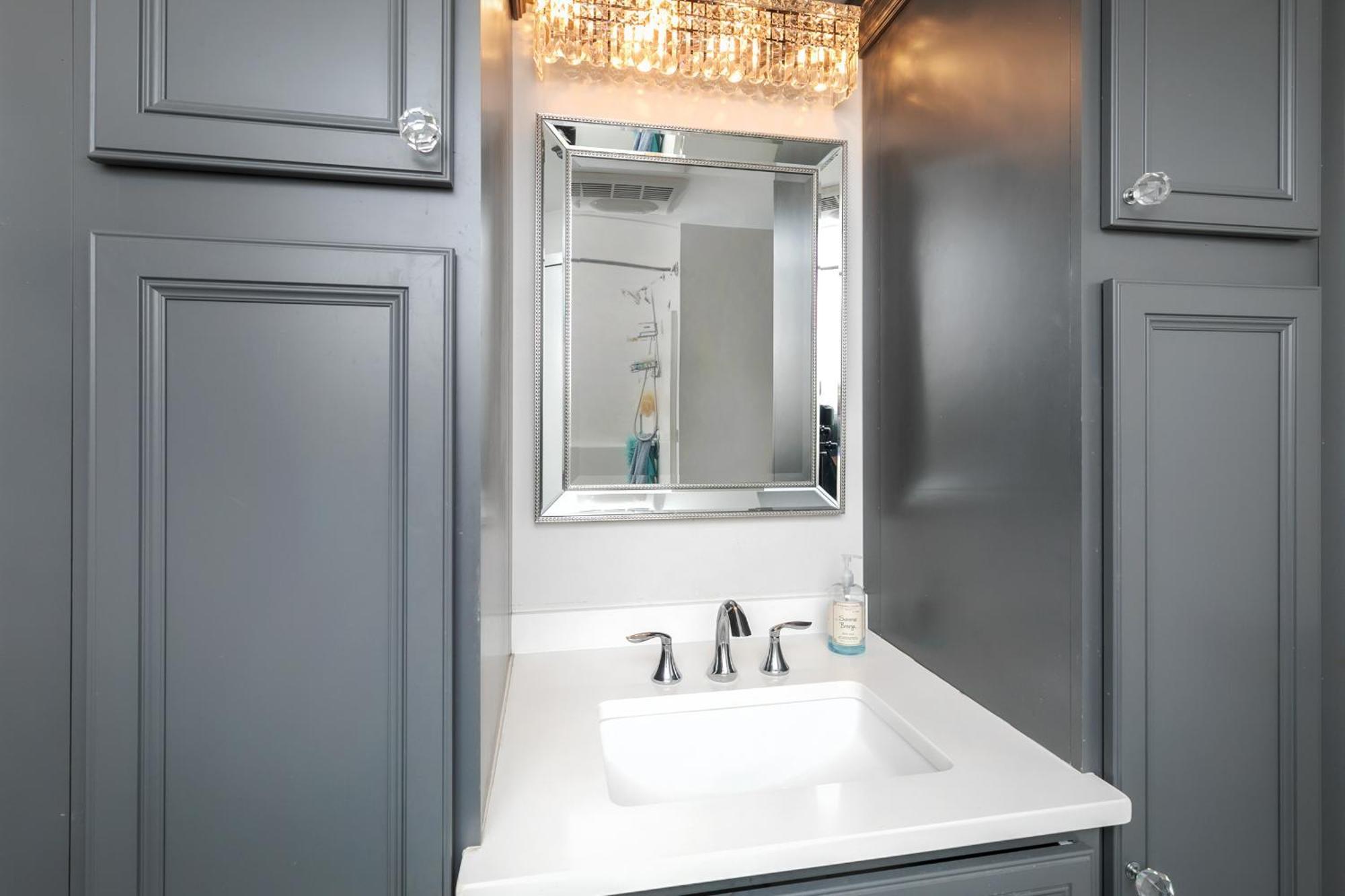 Direct Oceanfront Studio Suite! Hampton Ngoại thất bức ảnh